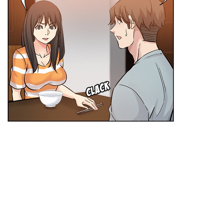 The Unexpected Guest Chapter 19 - HolyManga.Net