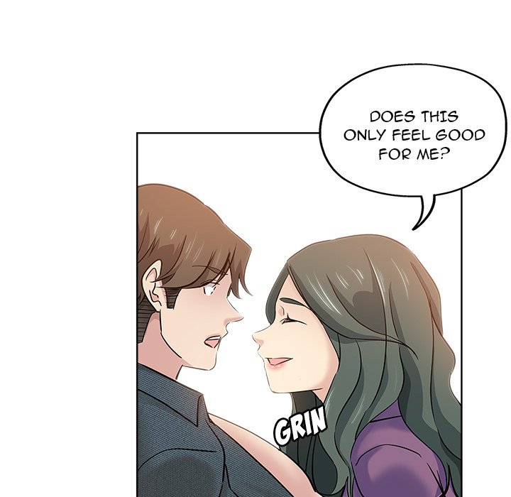 The Unexpected Guest Chapter 19 - HolyManga.Net
