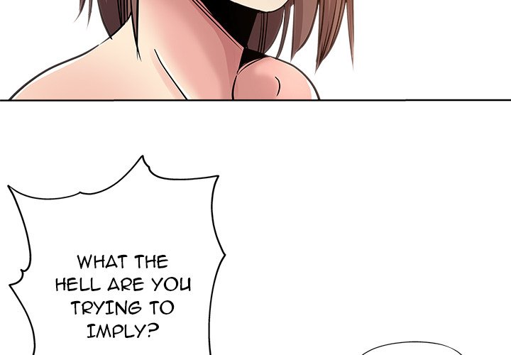 The Unexpected Guest Chapter 19 - HolyManga.Net