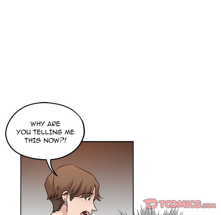 The Unexpected Guest Chapter 19 - HolyManga.Net