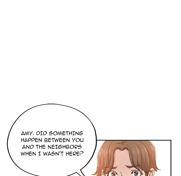 The Unexpected Guest Chapter 19 - HolyManga.Net