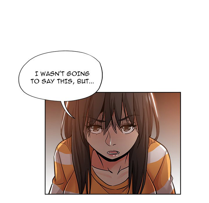 The Unexpected Guest Chapter 19 - HolyManga.Net