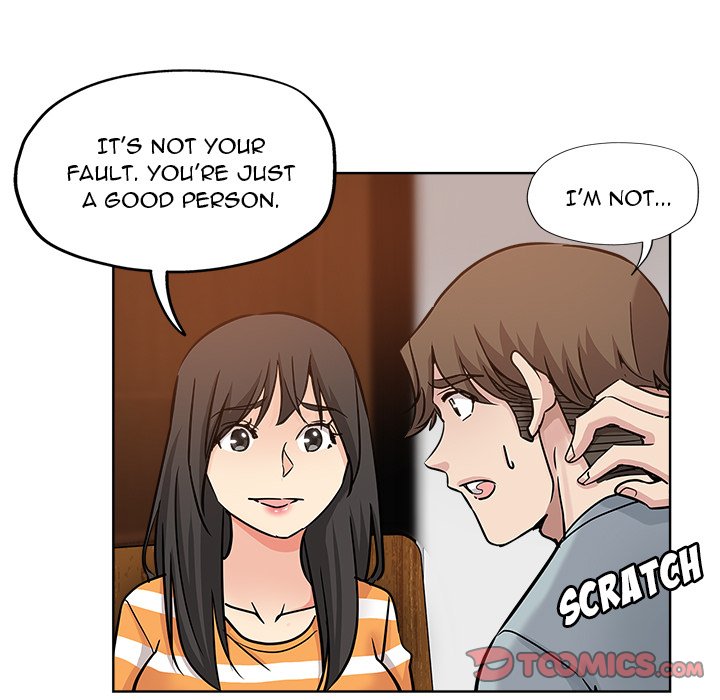 The Unexpected Guest Chapter 19 - HolyManga.Net