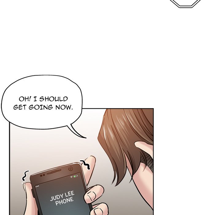 The Unexpected Guest Chapter 19 - HolyManga.Net