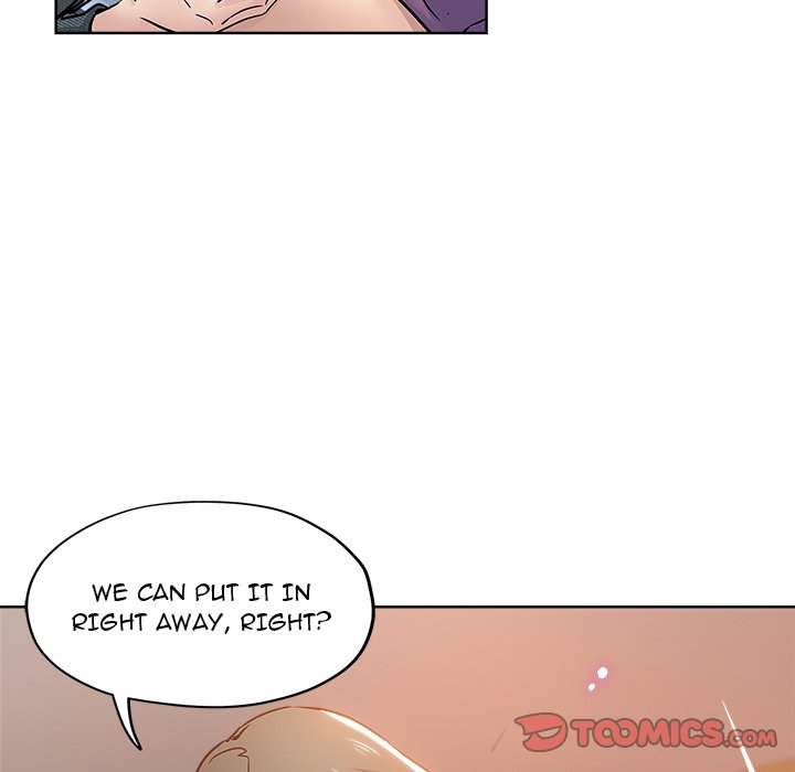 The Unexpected Guest Chapter 19 - HolyManga.Net