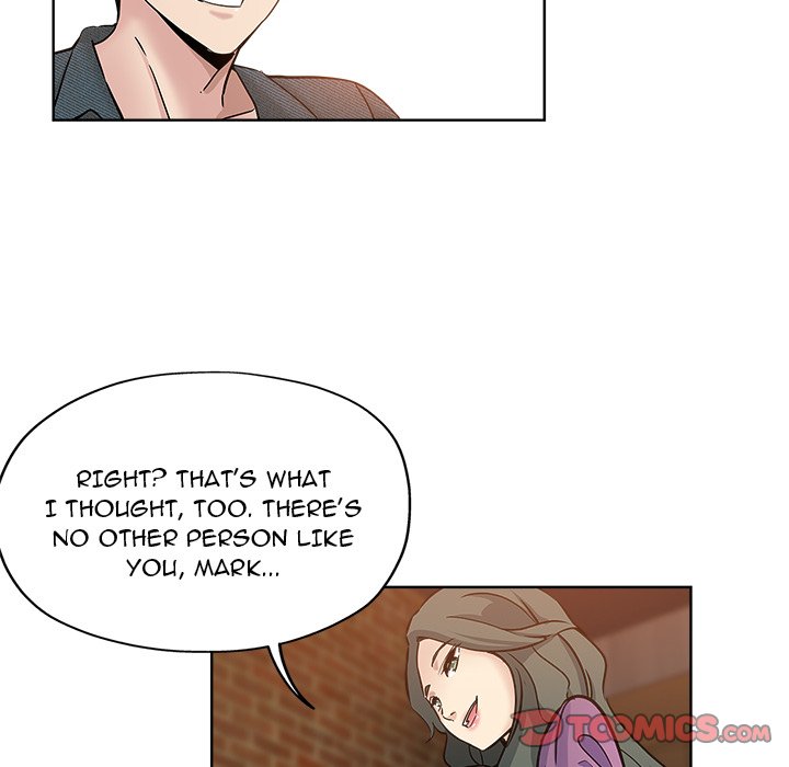 The Unexpected Guest Chapter 19 - HolyManga.Net