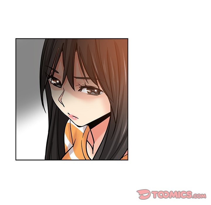 The Unexpected Guest Chapter 19 - HolyManga.Net