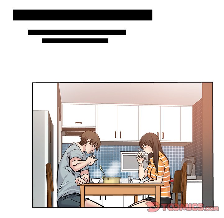 The Unexpected Guest Chapter 19 - HolyManga.Net