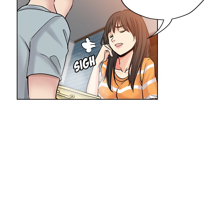 The Unexpected Guest Chapter 19 - HolyManga.Net