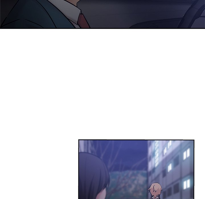 The Unexpected Guest Chapter 19 - HolyManga.Net