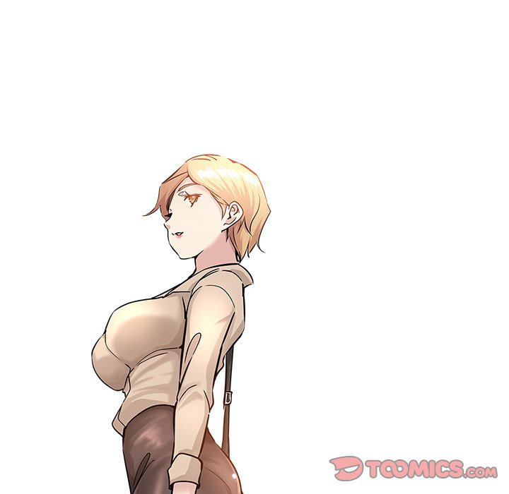 The Unexpected Guest Chapter 19 - HolyManga.Net