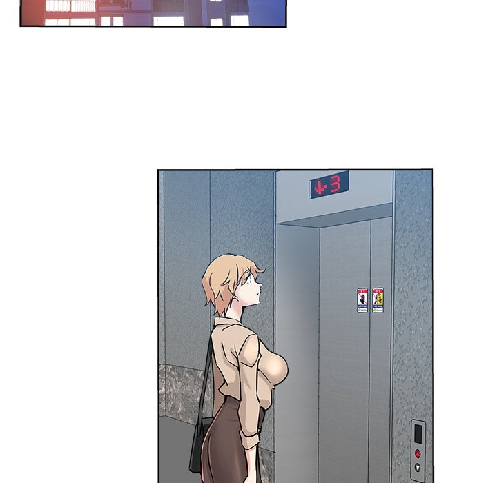 The Unexpected Guest Chapter 19 - HolyManga.Net