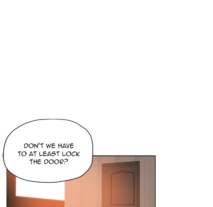 The Unexpected Guest Chapter 19 - HolyManga.Net