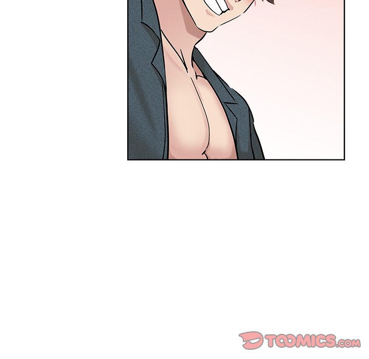The Unexpected Guest Chapter 19 - HolyManga.Net