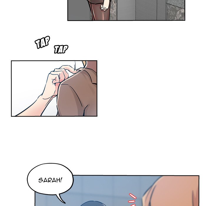The Unexpected Guest Chapter 19 - HolyManga.Net