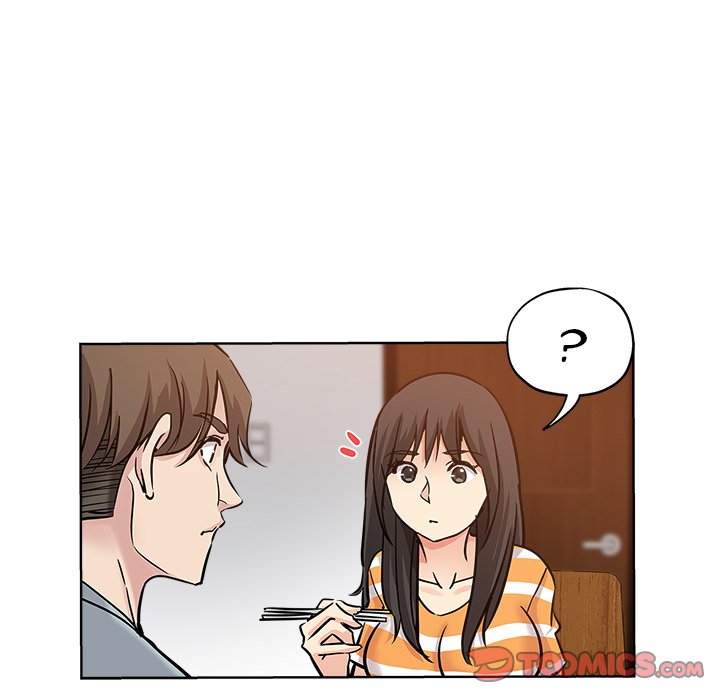 The Unexpected Guest Chapter 19 - HolyManga.Net