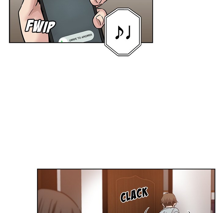 The Unexpected Guest Chapter 19 - HolyManga.Net