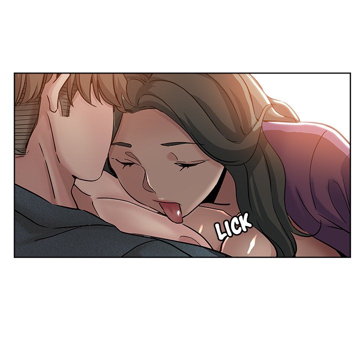 The Unexpected Guest Chapter 19 - HolyManga.Net