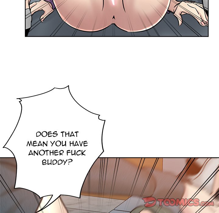 The Unexpected Guest Chapter 19 - HolyManga.Net