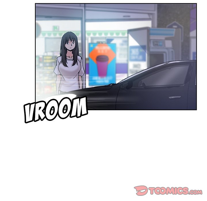 The Unexpected Guest Chapter 19 - HolyManga.Net