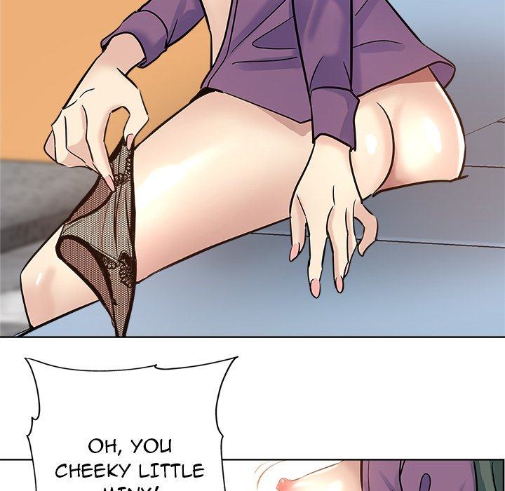 The Unexpected Guest Chapter 19 - HolyManga.Net