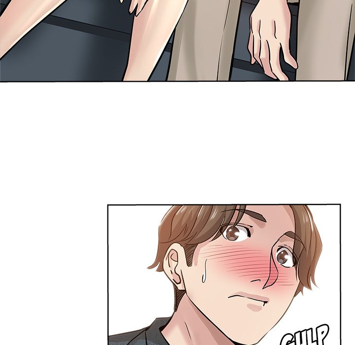 The Unexpected Guest Chapter 19 - HolyManga.Net