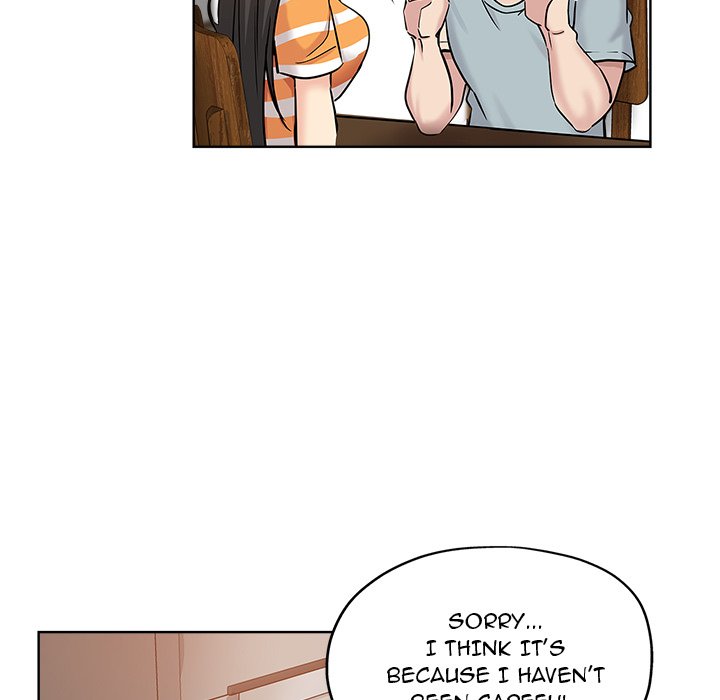 The Unexpected Guest Chapter 19 - HolyManga.Net