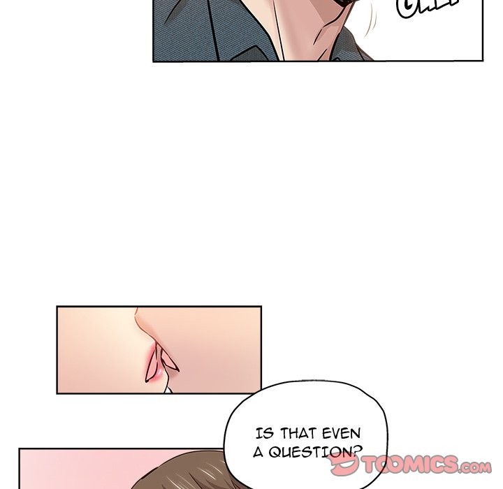 The Unexpected Guest Chapter 19 - HolyManga.Net