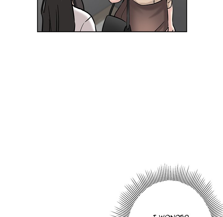 The Unexpected Guest Chapter 19 - HolyManga.Net