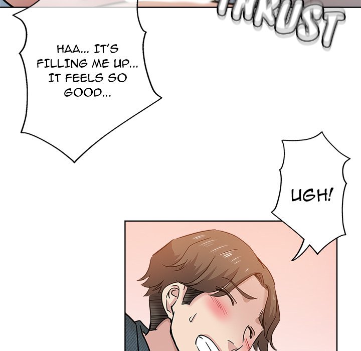 The Unexpected Guest Chapter 19 - HolyManga.Net