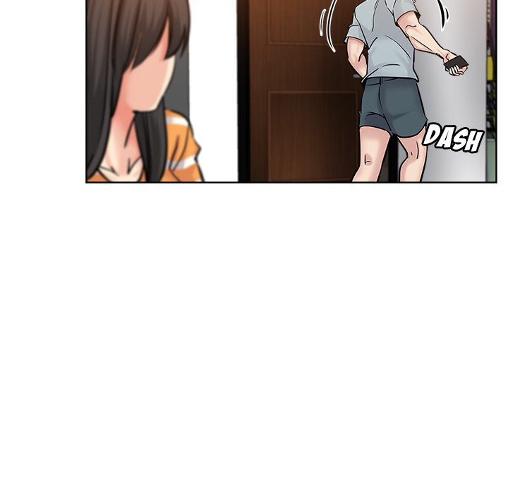 The Unexpected Guest Chapter 19 - HolyManga.Net