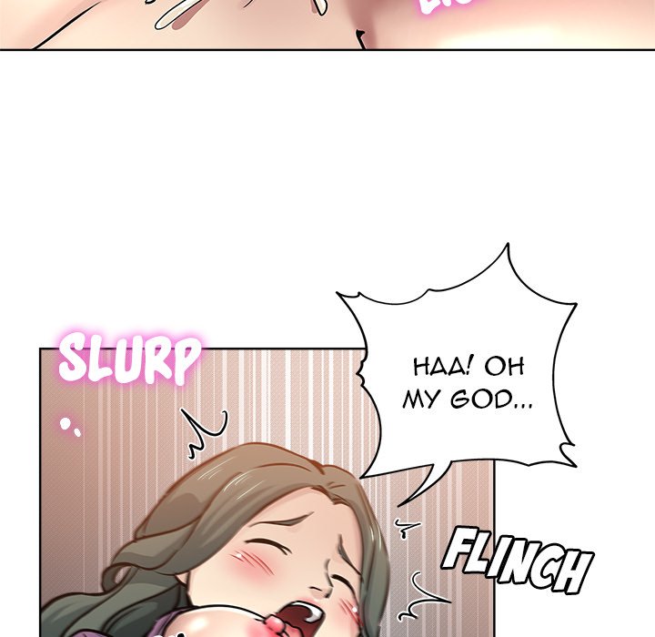The Unexpected Guest Chapter 19 - HolyManga.Net