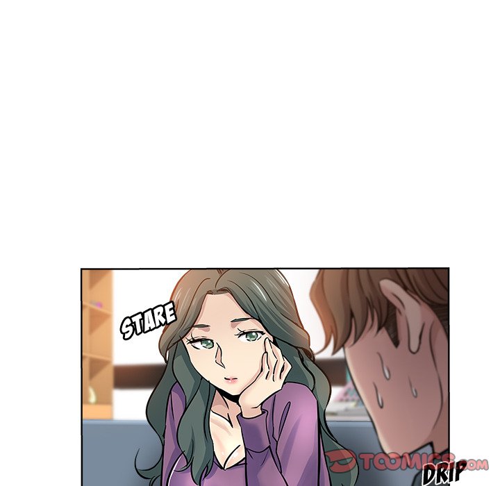 The Unexpected Guest Chapter 19 - HolyManga.Net