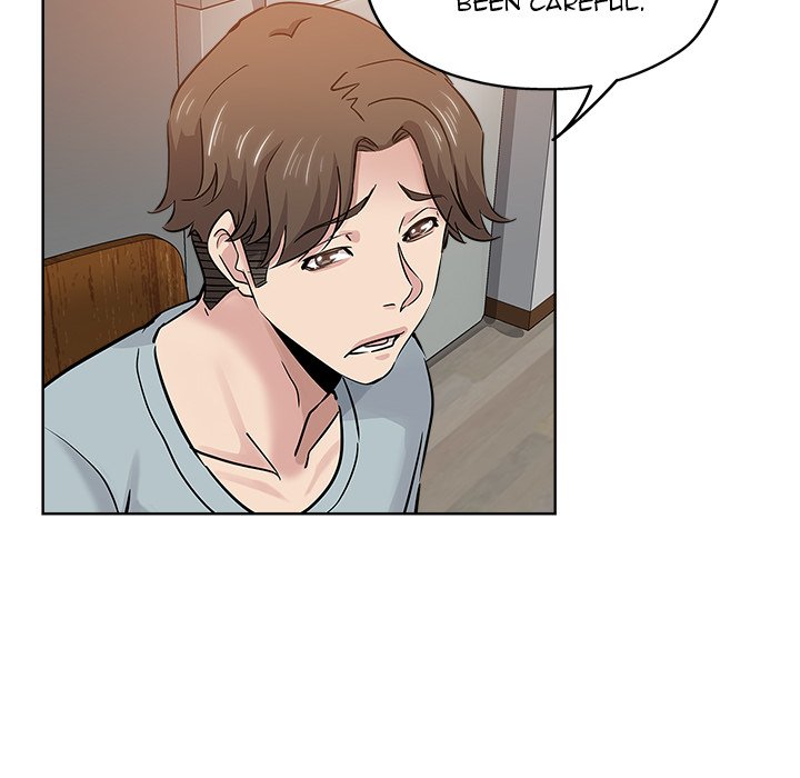 The Unexpected Guest Chapter 19 - HolyManga.Net