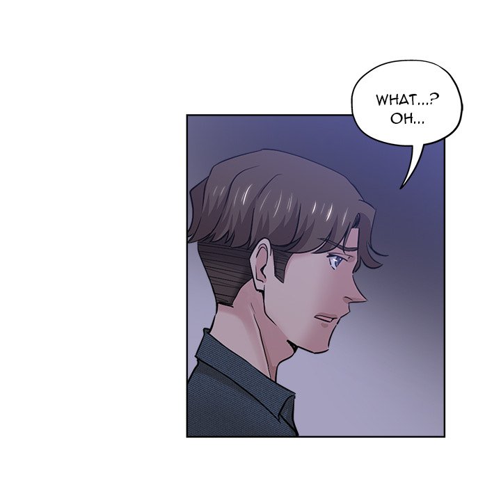 The Unexpected Guest Chapter 20 - HolyManga.Net