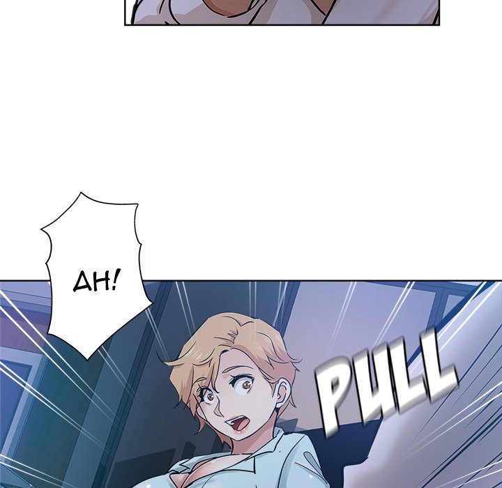 The Unexpected Guest Chapter 20 - HolyManga.Net