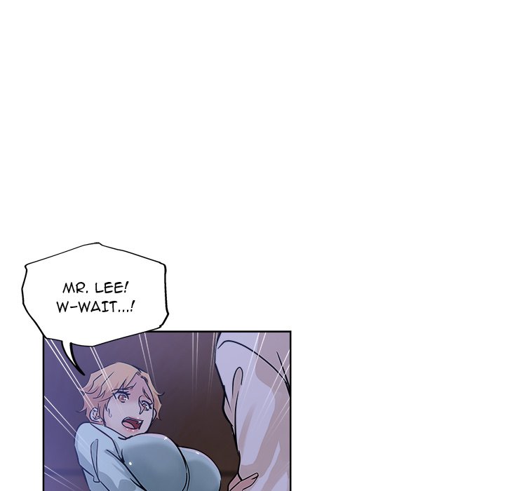 The Unexpected Guest Chapter 20 - HolyManga.Net