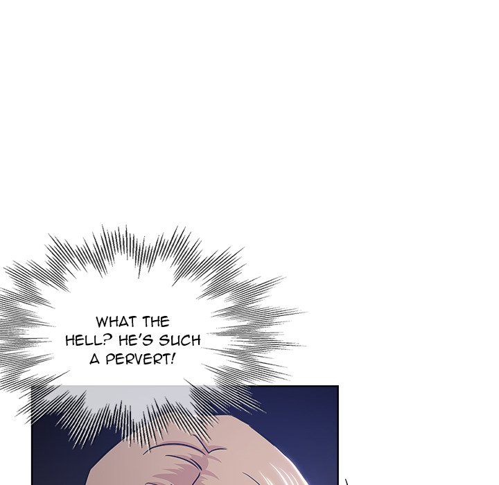 The Unexpected Guest Chapter 20 - HolyManga.Net