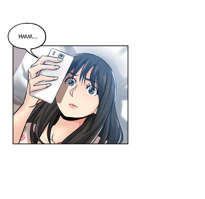 The Unexpected Guest Chapter 20 - HolyManga.Net