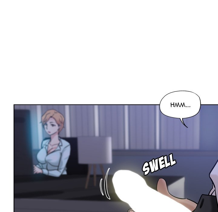 The Unexpected Guest Chapter 20 - HolyManga.Net