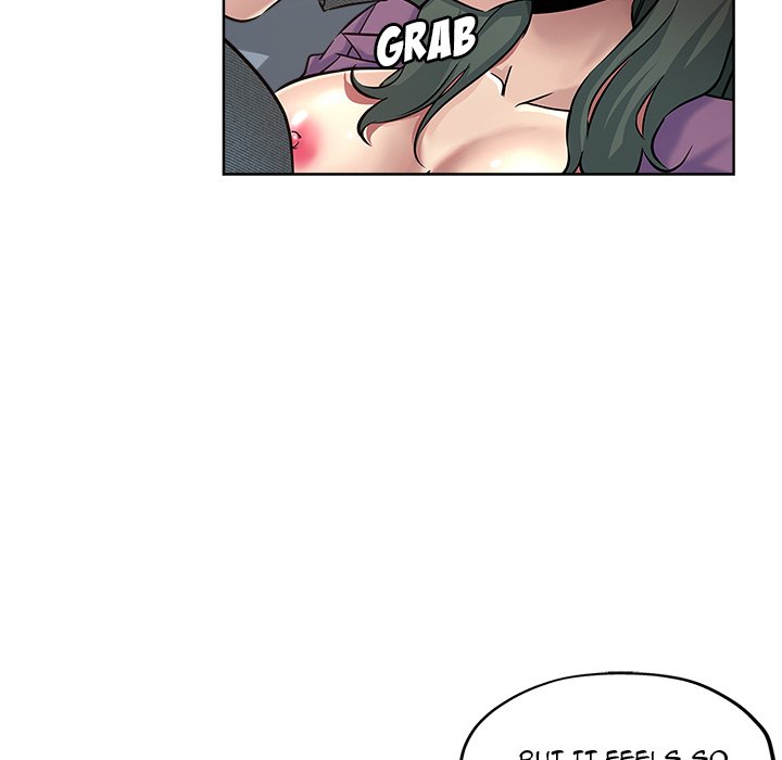The Unexpected Guest Chapter 20 - HolyManga.Net