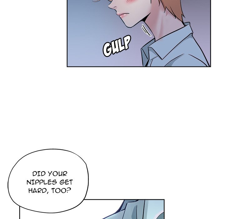 The Unexpected Guest Chapter 20 - HolyManga.Net
