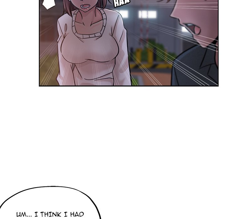 The Unexpected Guest Chapter 20 - HolyManga.Net