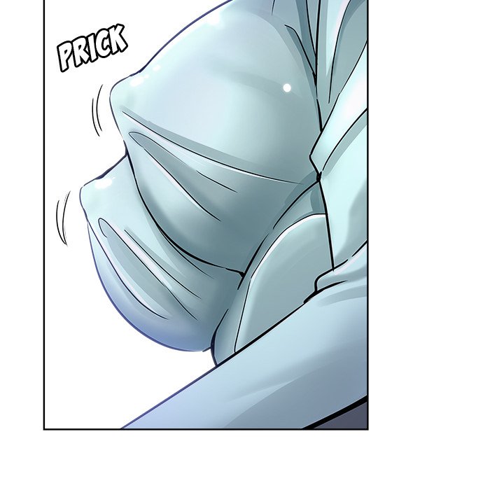 The Unexpected Guest Chapter 20 - HolyManga.Net