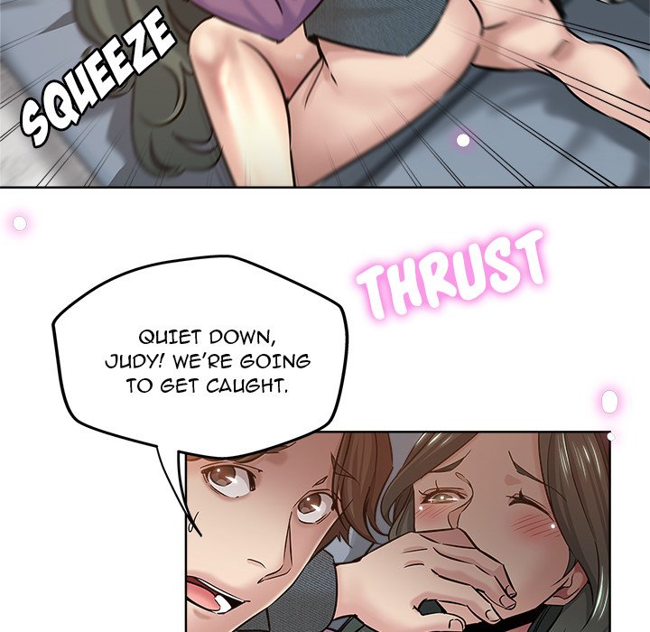 The Unexpected Guest Chapter 20 - HolyManga.Net