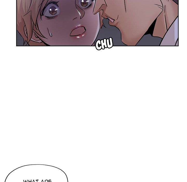 The Unexpected Guest Chapter 20 - HolyManga.Net
