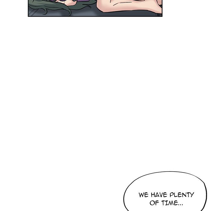 The Unexpected Guest Chapter 20 - HolyManga.Net
