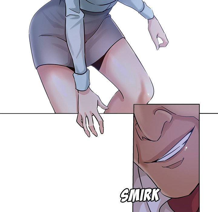 The Unexpected Guest Chapter 20 - HolyManga.Net