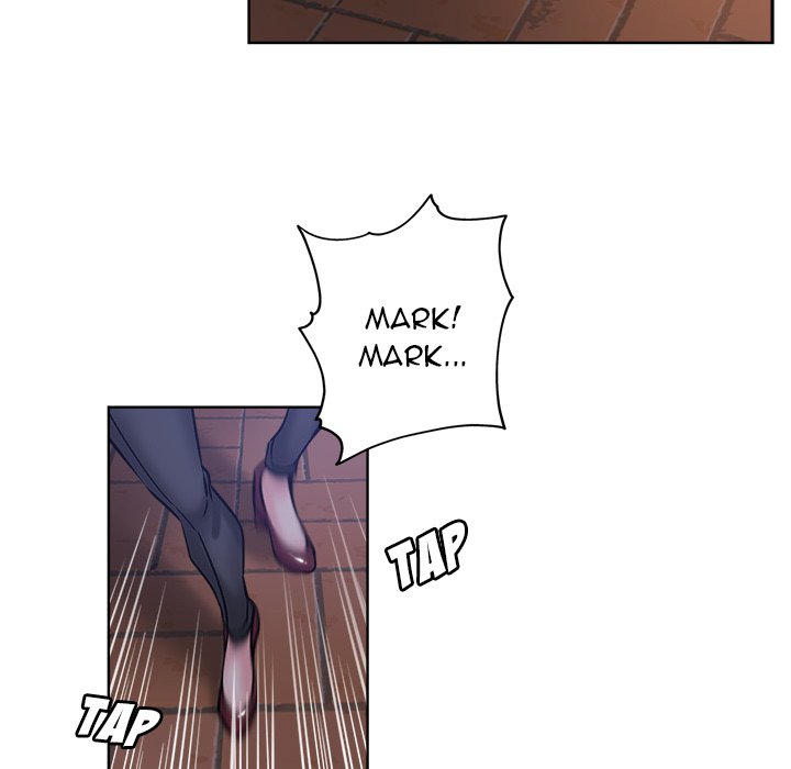 The Unexpected Guest Chapter 20 - HolyManga.Net