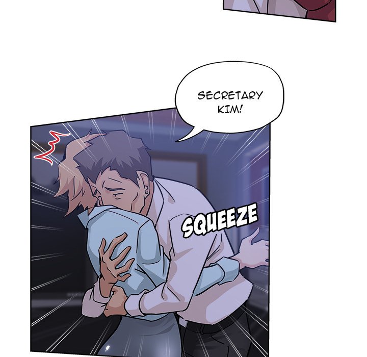 The Unexpected Guest Chapter 20 - HolyManga.Net